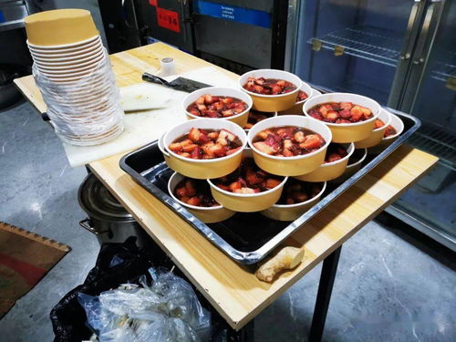 寧德開展網絡餐飲服務專項檢查，美團、餓了么等平臺成重點對象