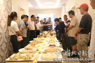 以“食”育人，以“情”暖心——長(zhǎng)江大學(xué)打造優(yōu)質(zhì)餐飲服務(wù)體系