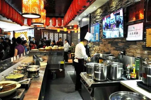 厲害了我的呼和浩特！為今年這些與我們息息相關(guān)的餐飲服務(wù)變化瘋狂打call