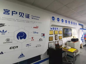 展會(huì)現(xiàn)場(chǎng)購(gòu)機(jī)享廠商大讓利，大笨象一站式數(shù)碼印花方案十五年深耕，助力工藝品代理與銷售升級(jí)
